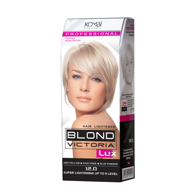 Засіб для освітлення волосся BLOND VICTORIA LUX