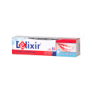 Профілактична зубна паста L'ELIXIR (Еліксир) Анти карієс, 50 мл