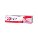 Профілактична зубна паста L'ELIXIR (Еліксир) Для чутливих зубів, 50 мл